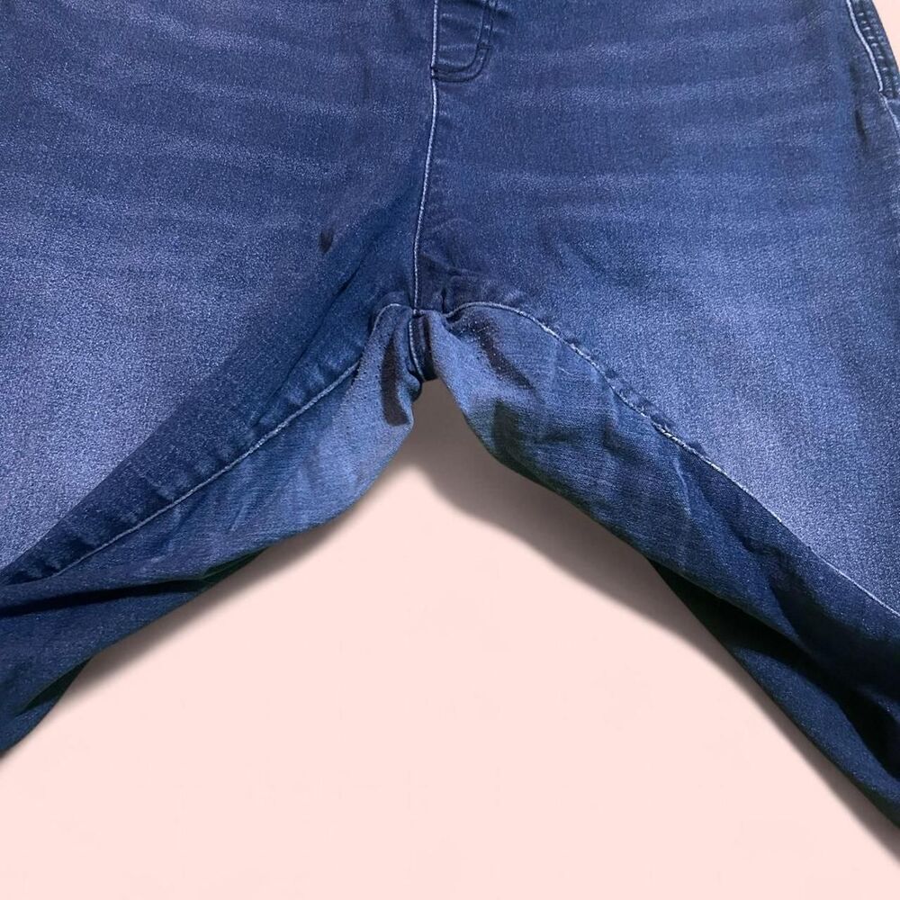 Style & Co Denim Jeggings Sz XL - Picture 3 of 8
